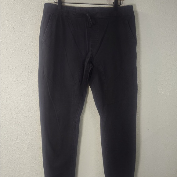Fashion Nova Other - Fashion Nova Dark Gray Sweatpants